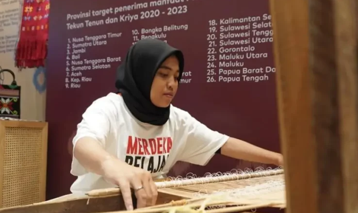 Vokasi serta Dunia Kerja